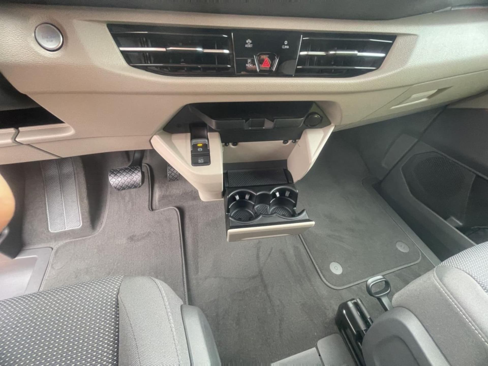 Volkswagen Multivan Langversion Life
