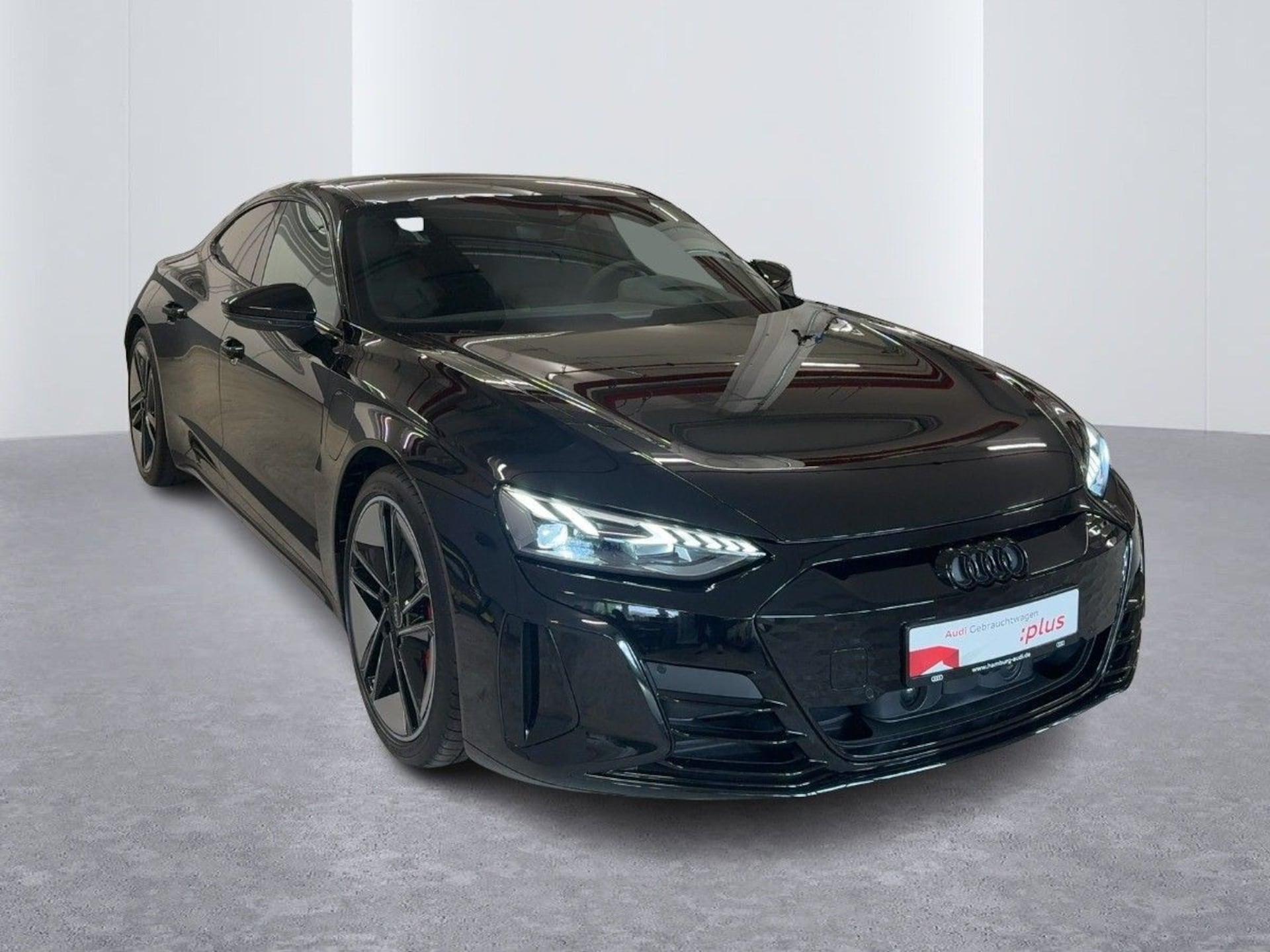 Audi RS e-tron GT