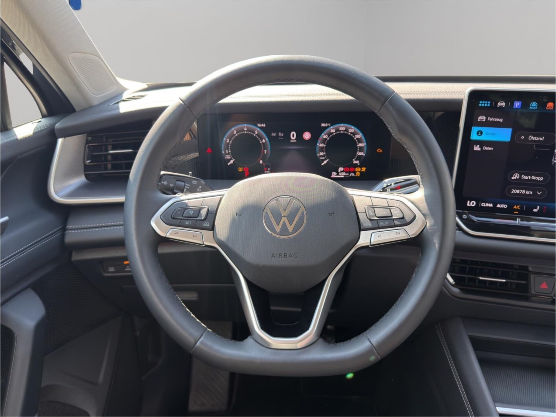 Volkswagen Tayron Life