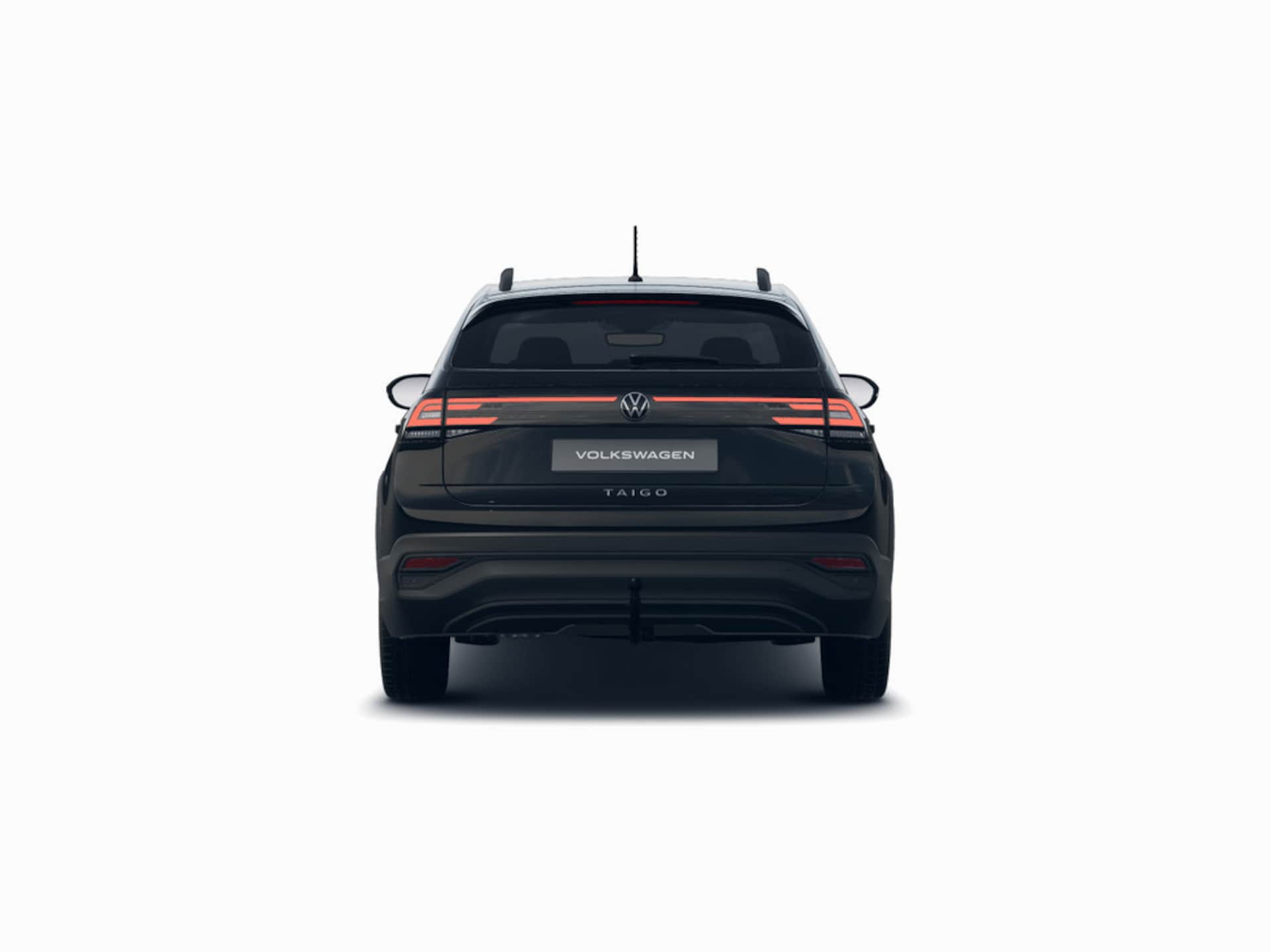 Volkswagen Taigo ENERGY