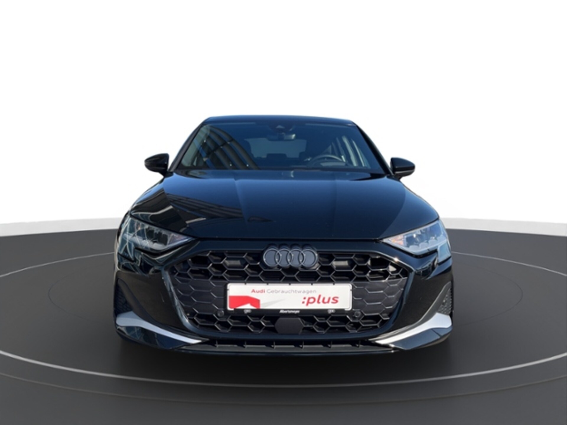 Audi A3 Sportback Advanced