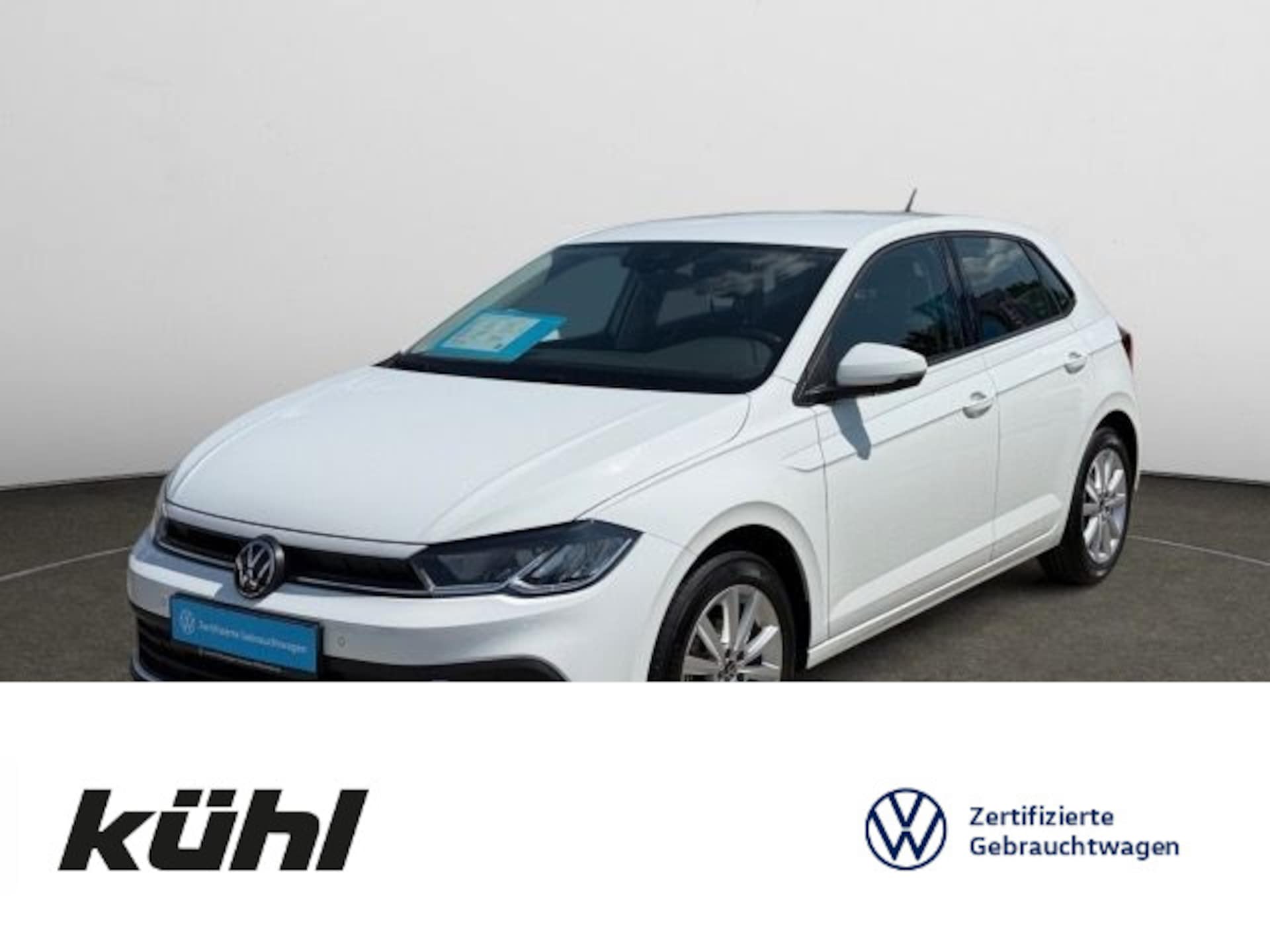 Volkswagen Polo Life