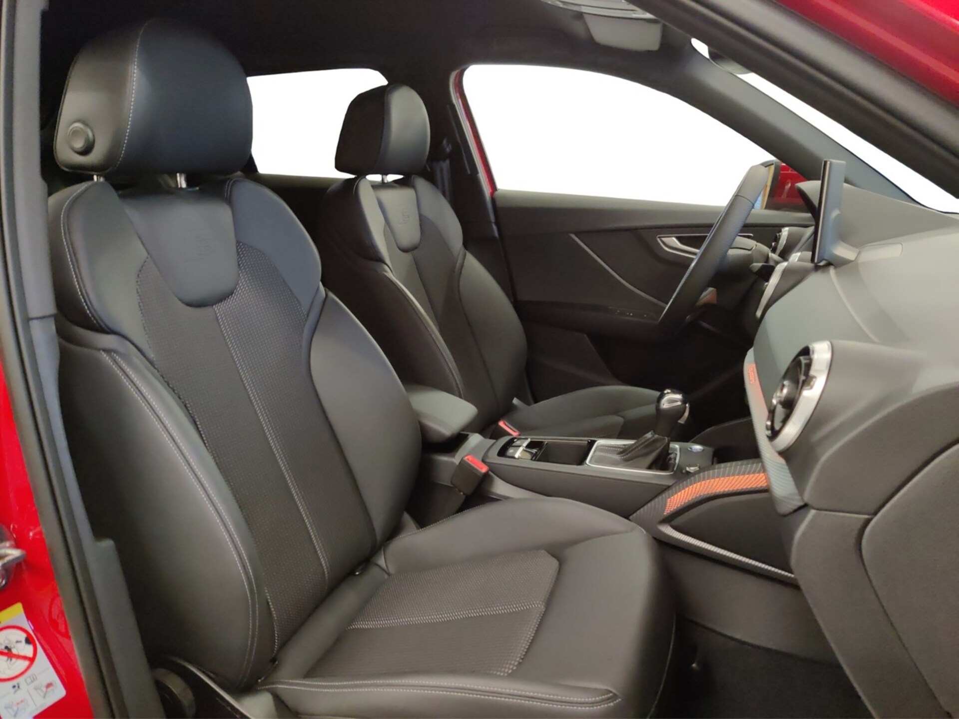Audi Q2 Advanced