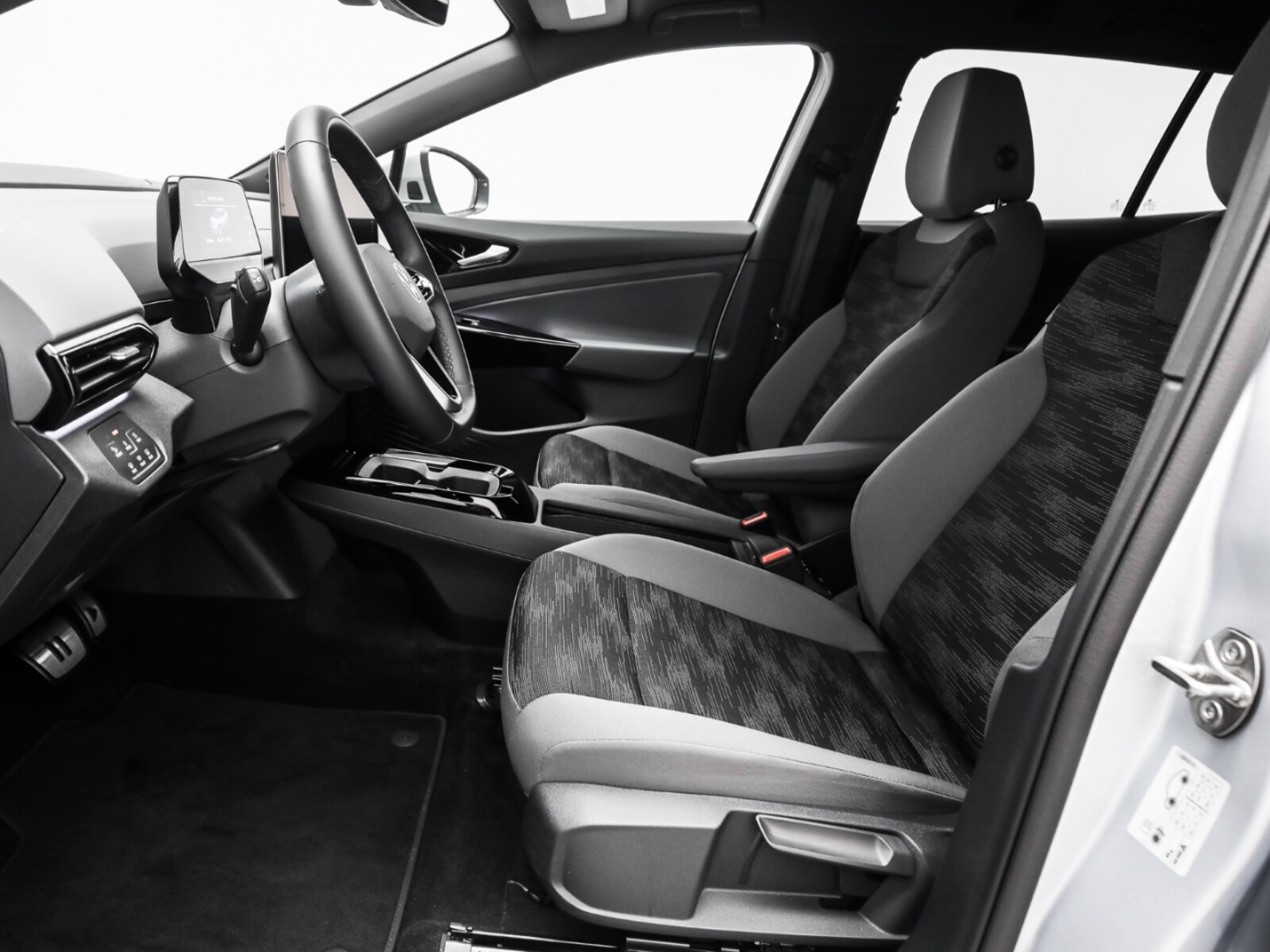 Volkswagen ID.4 – Bild 7