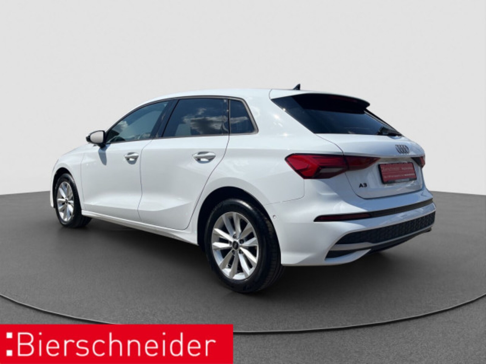 Audi A3 Sportback – Bild 6