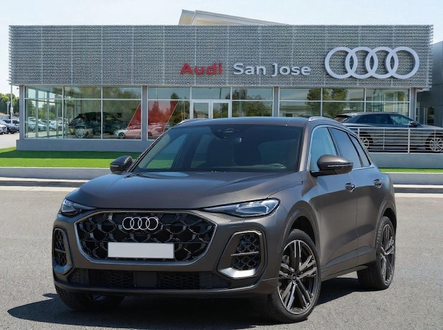 Photo of 2026 Audi Q5