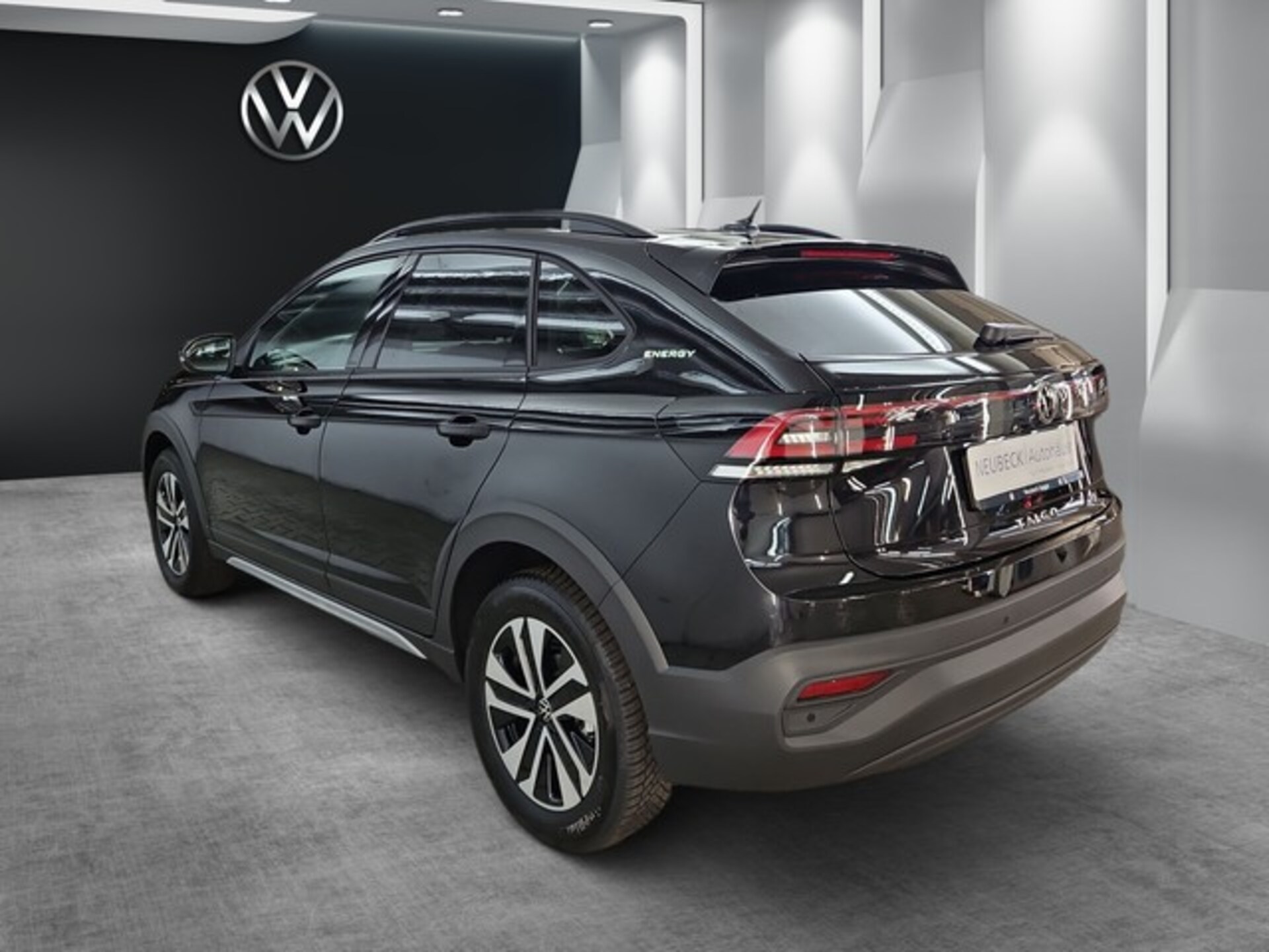 Volkswagen Taigo ENERGY