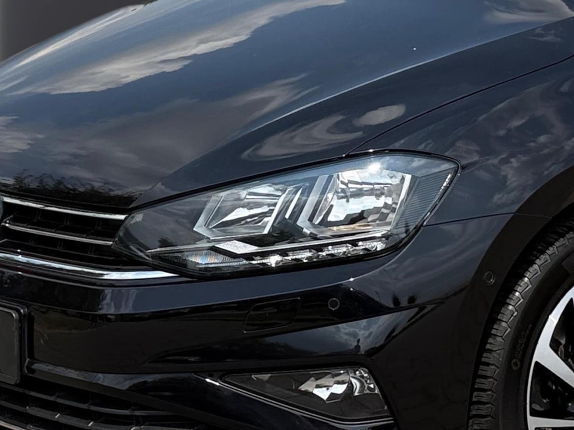 Volkswagen Golf Sportsvan JOIN