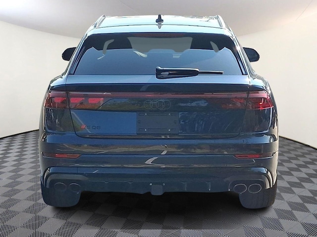 2026 Audi SQ8 Prestige - Photo 5