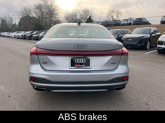 2025 Audi New A5 Premium Plus - Photo 7