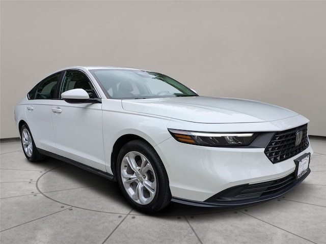 2023 Honda Accord