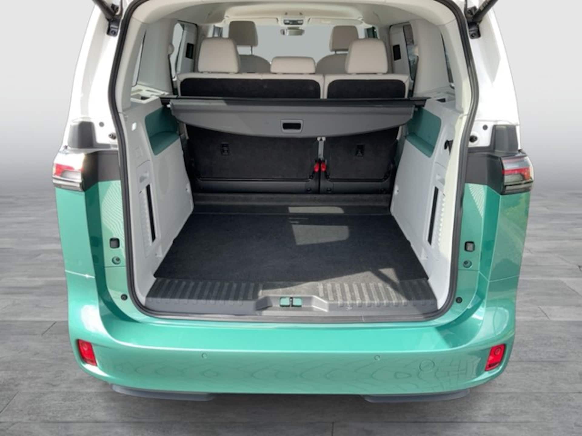 Volkswagen ID. Buzz Pro