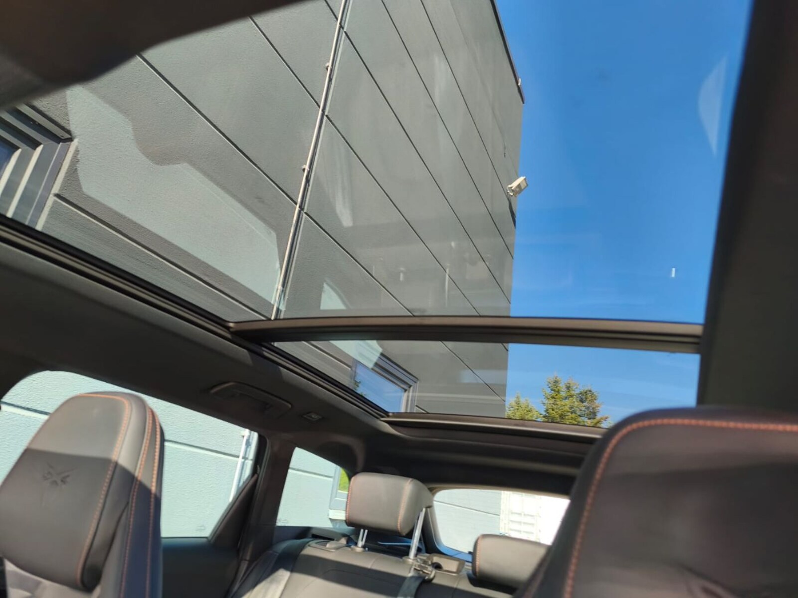 CUPRA Leon Sportstourer – Bild 17