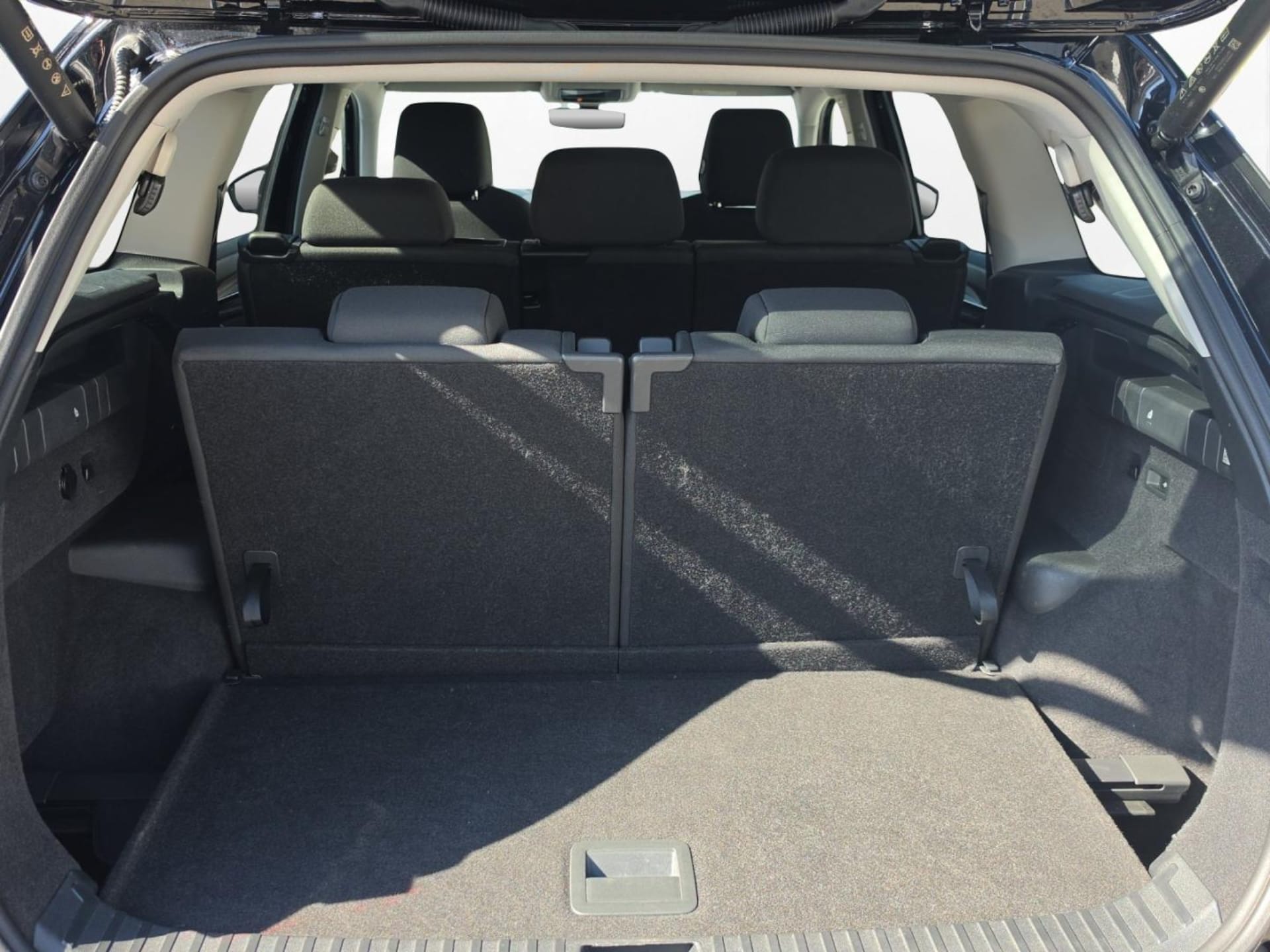 Skoda Kodiaq Selection