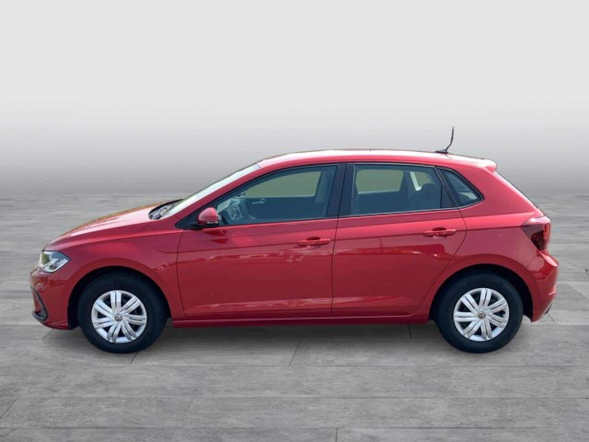 Volkswagen Polo FRESH
