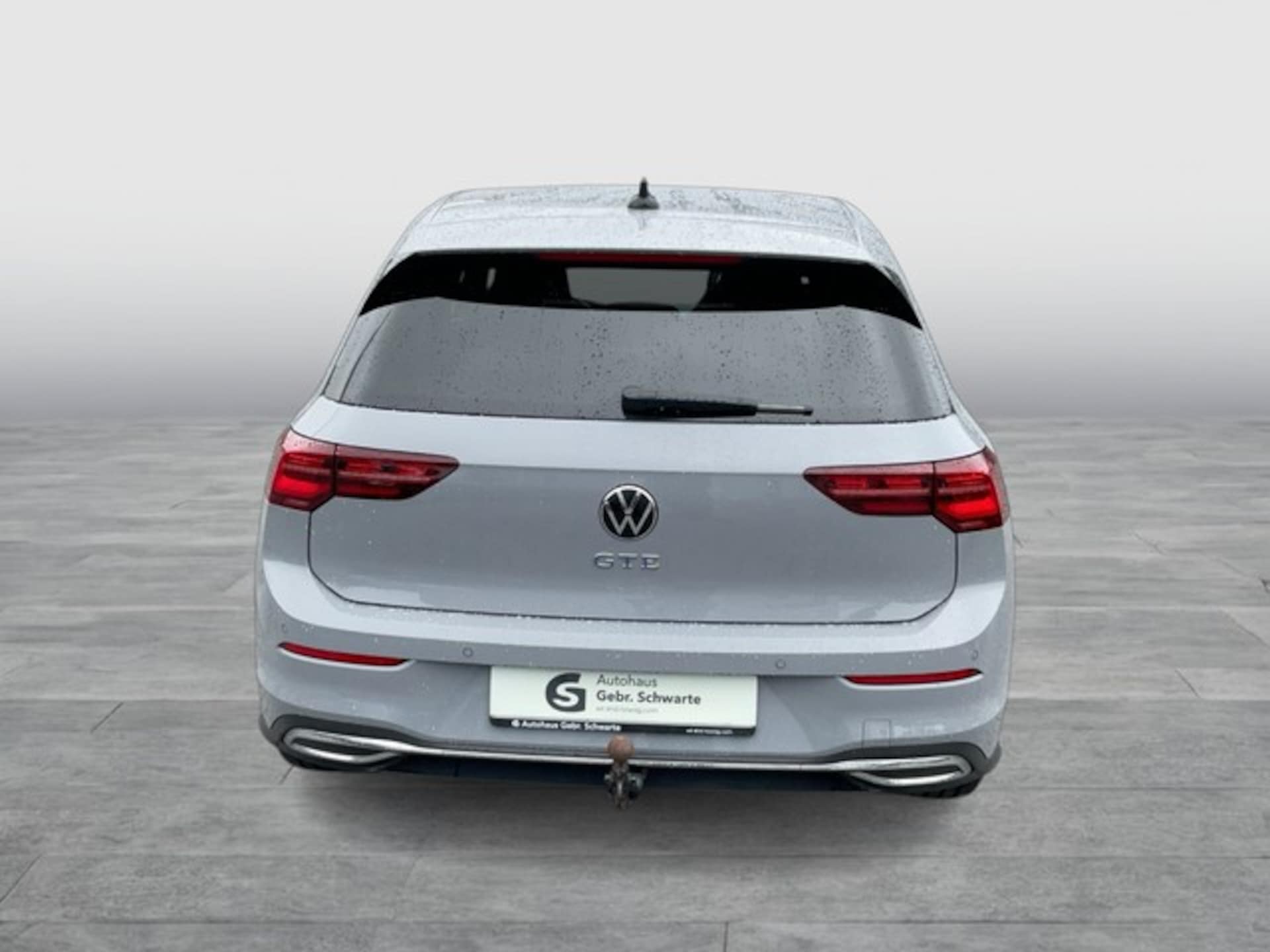Volkswagen Golf GTE