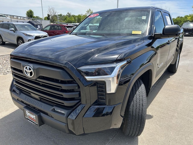 2024 Toyota Tundra