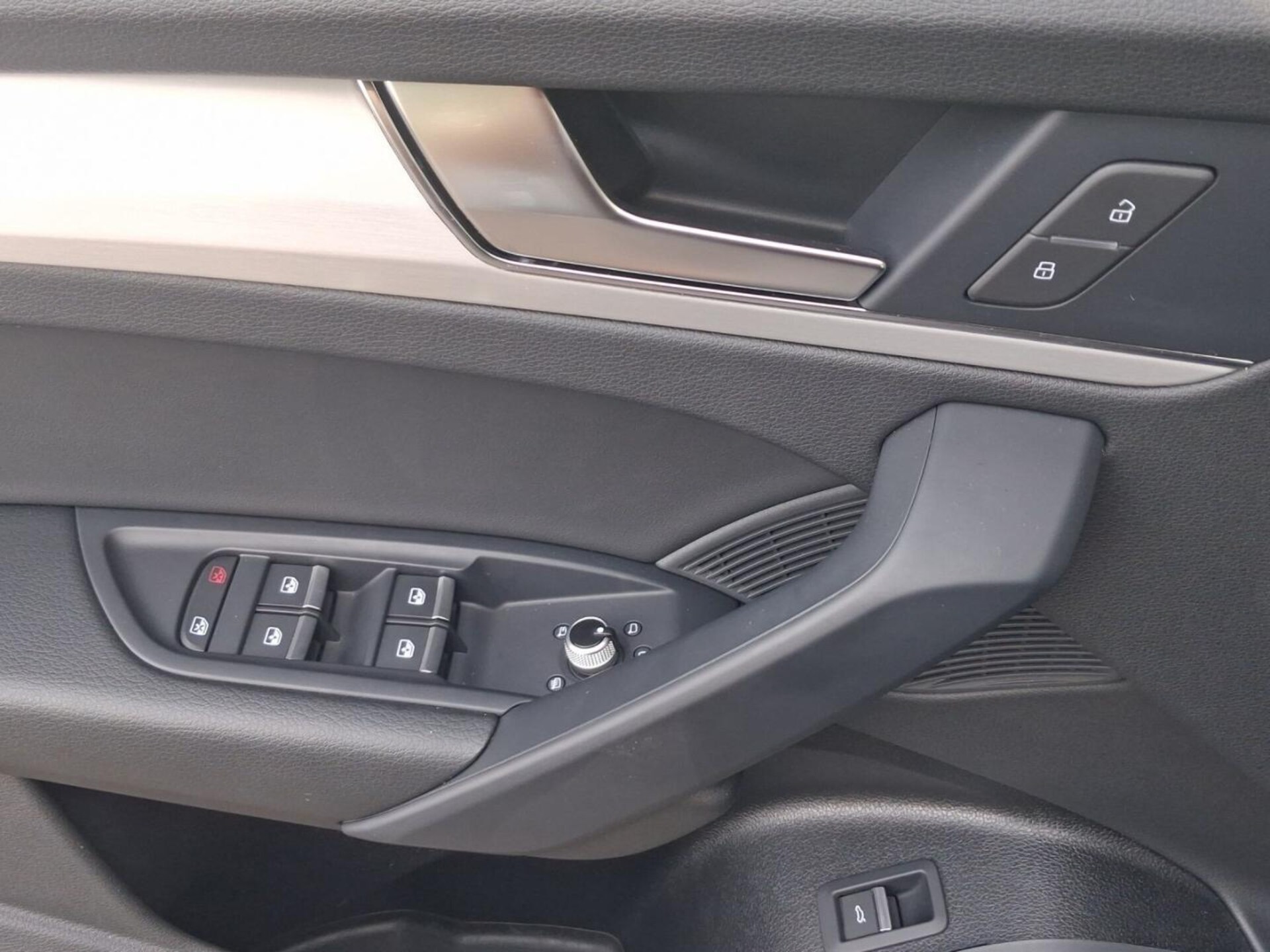 Audi Q5 SUV S line