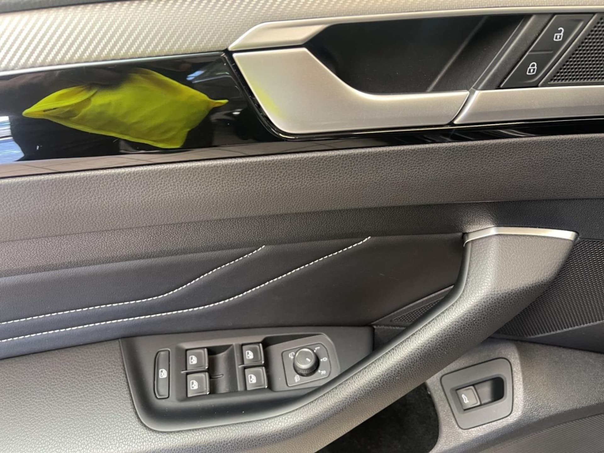 Volkswagen Arteon Shooting Brake R-Line