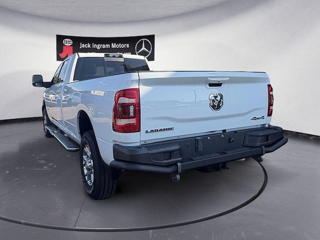 2024 RAM 3500
