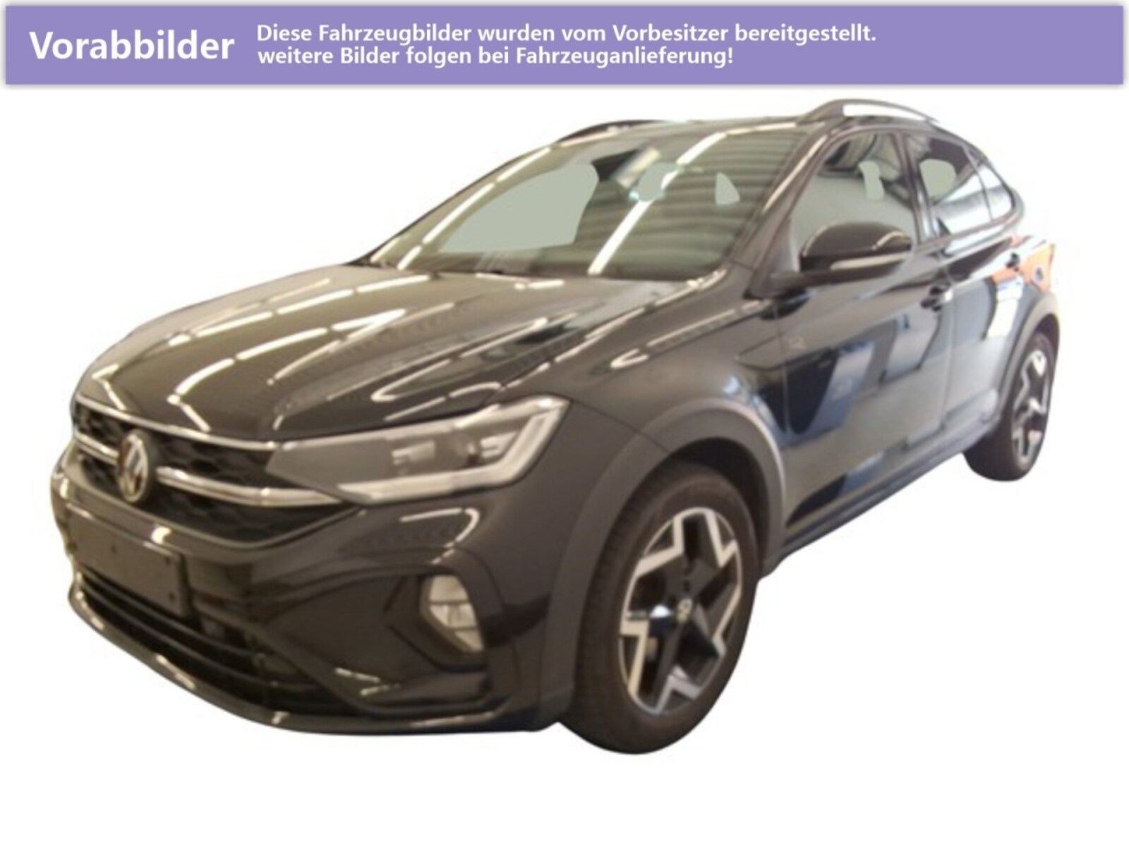 Volkswagen Taigo – Bild 2