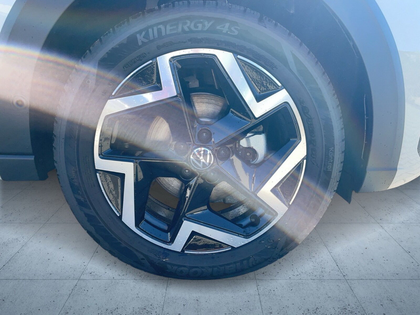 Volkswagen Taigo – Bild 8