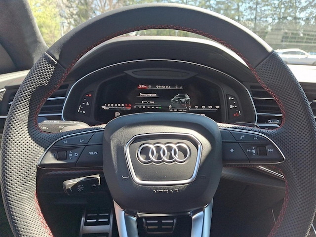 2026 Audi SQ8 Prestige - Photo 15
