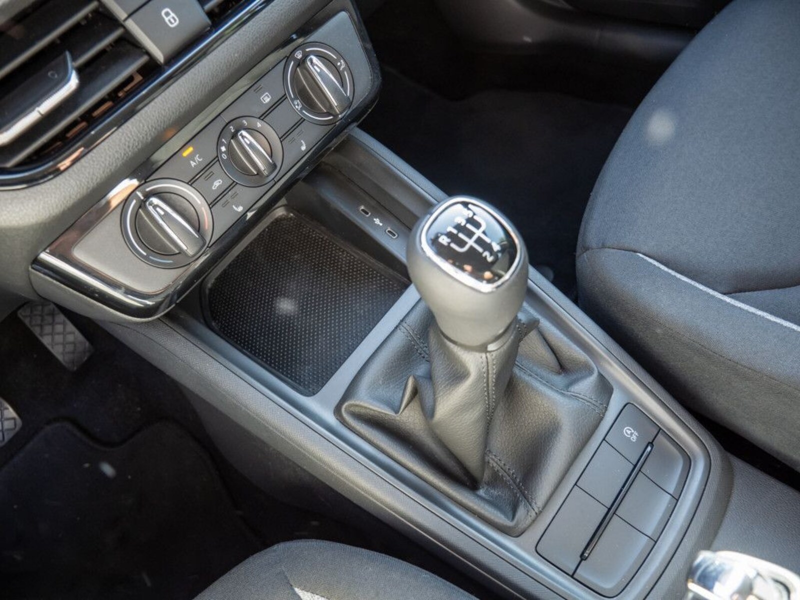 Škoda Kamiq – Bild 12