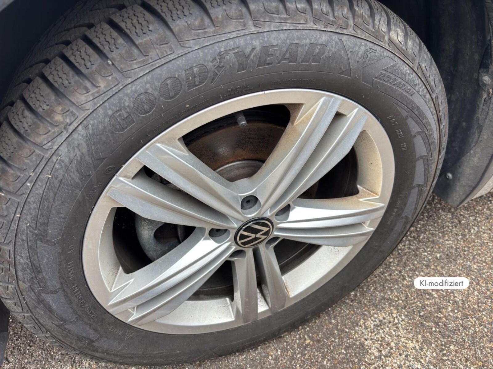 Volkswagen Tiguan – Bild 18