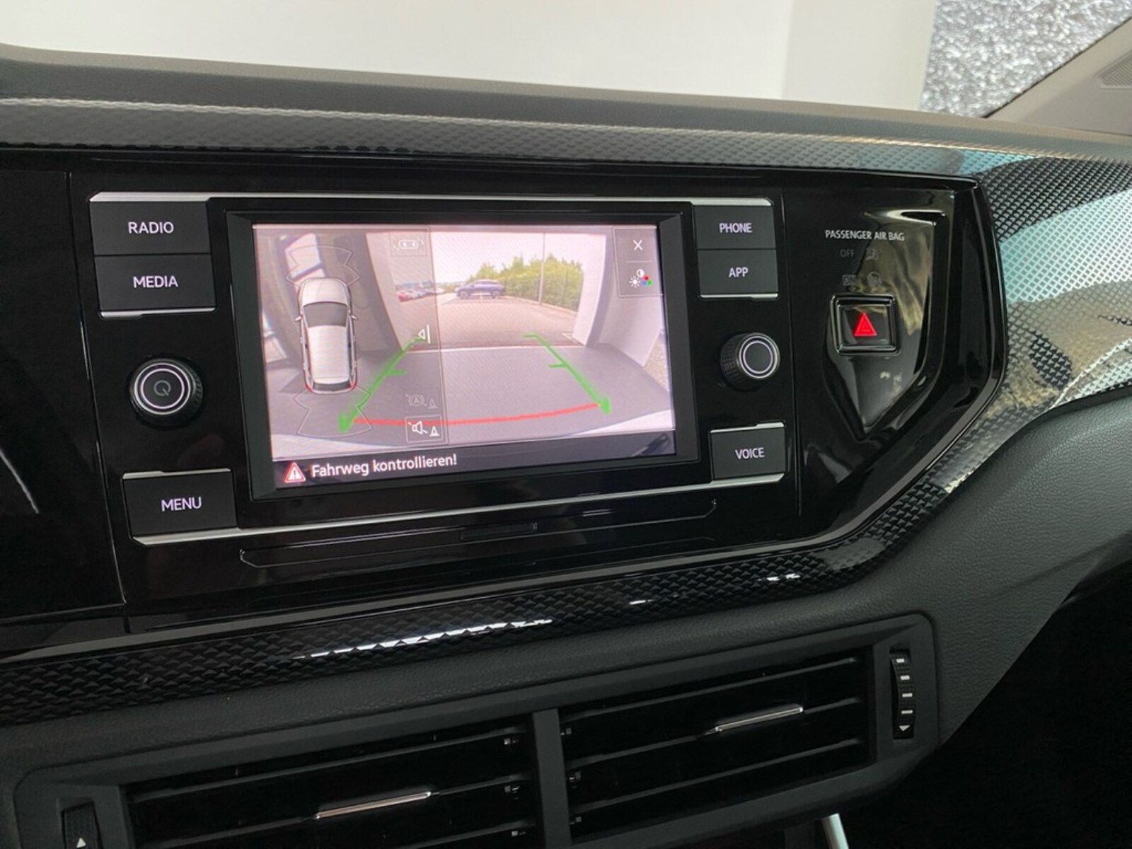 Volkswagen Polo – Bild 24