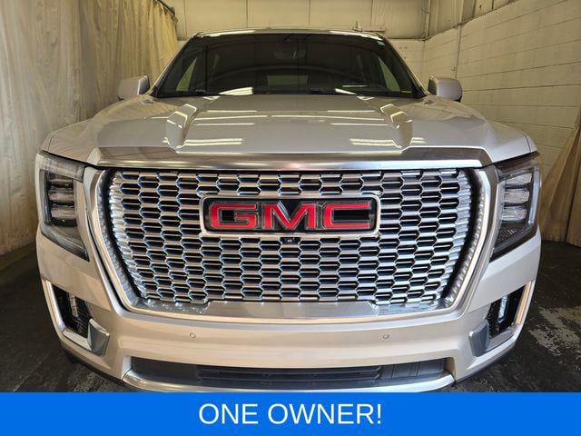 2021 GMC Yukon XL