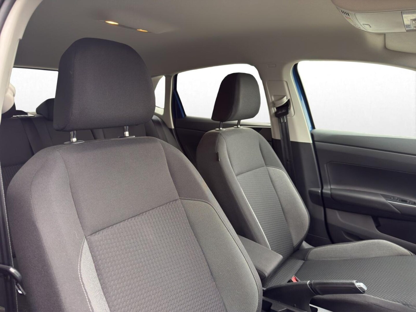 Volkswagen Polo – Bild 5