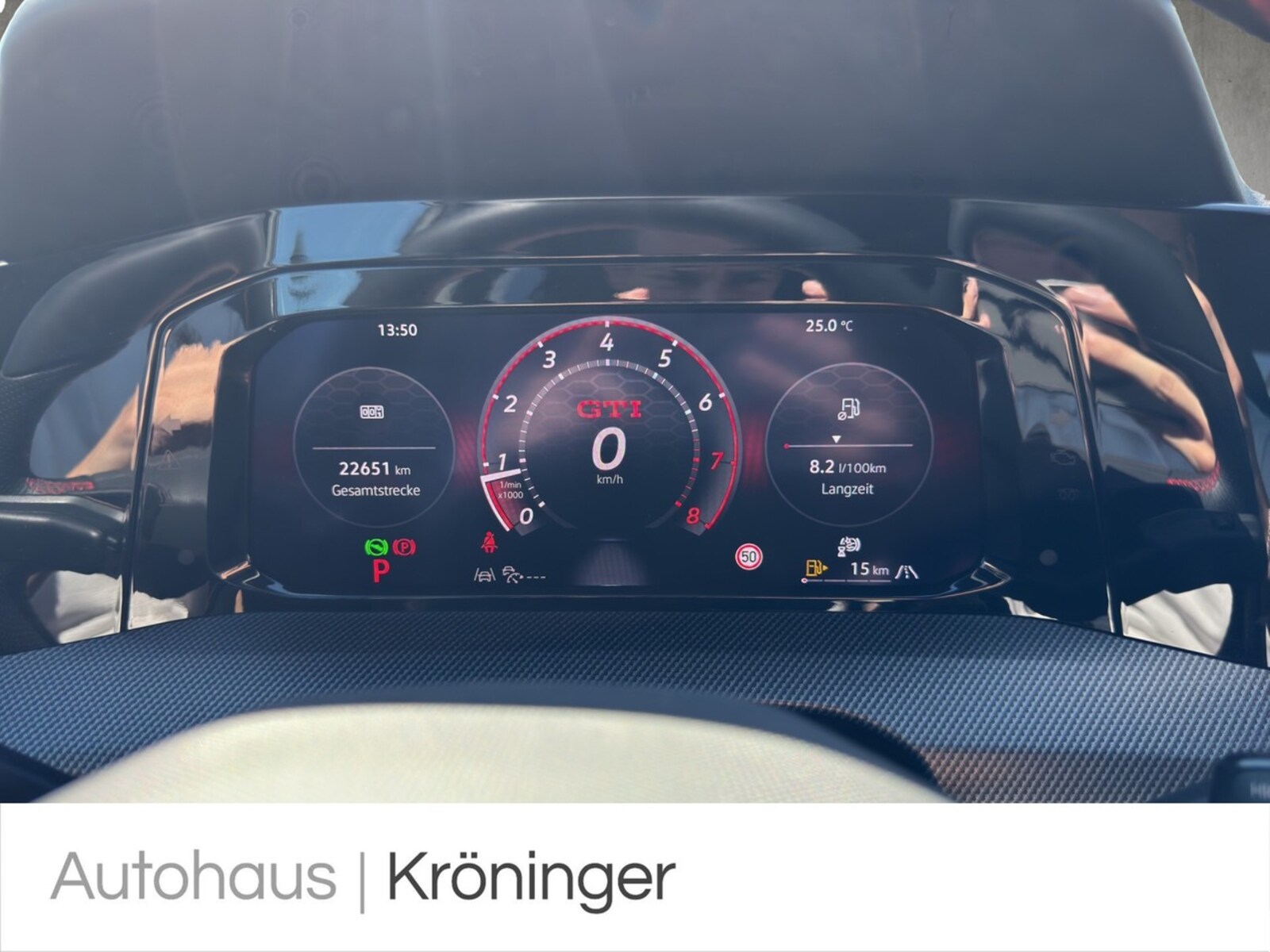 Volkswagen Golf – Bild 12