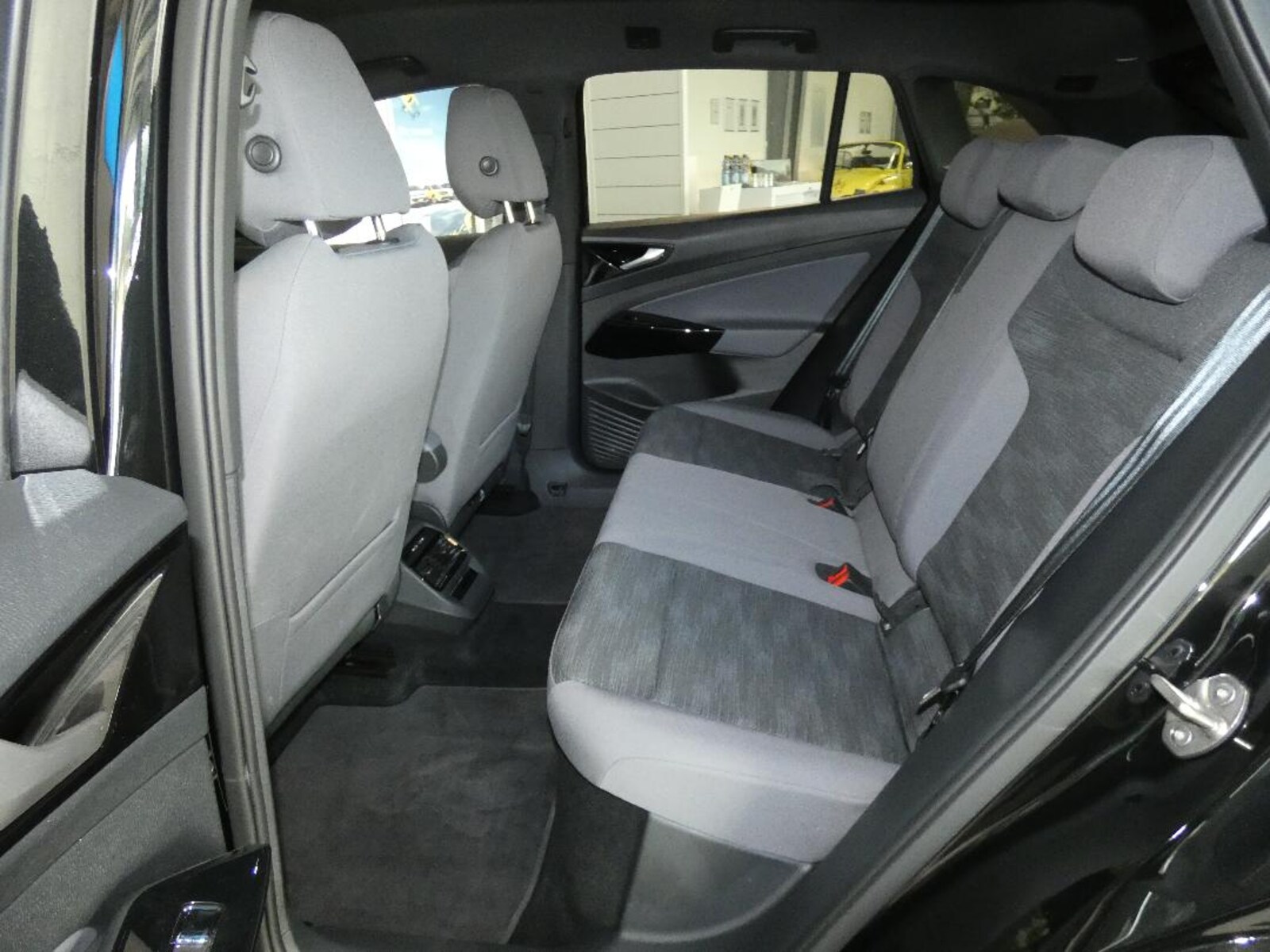 Volkswagen ID.4 – Bild 9