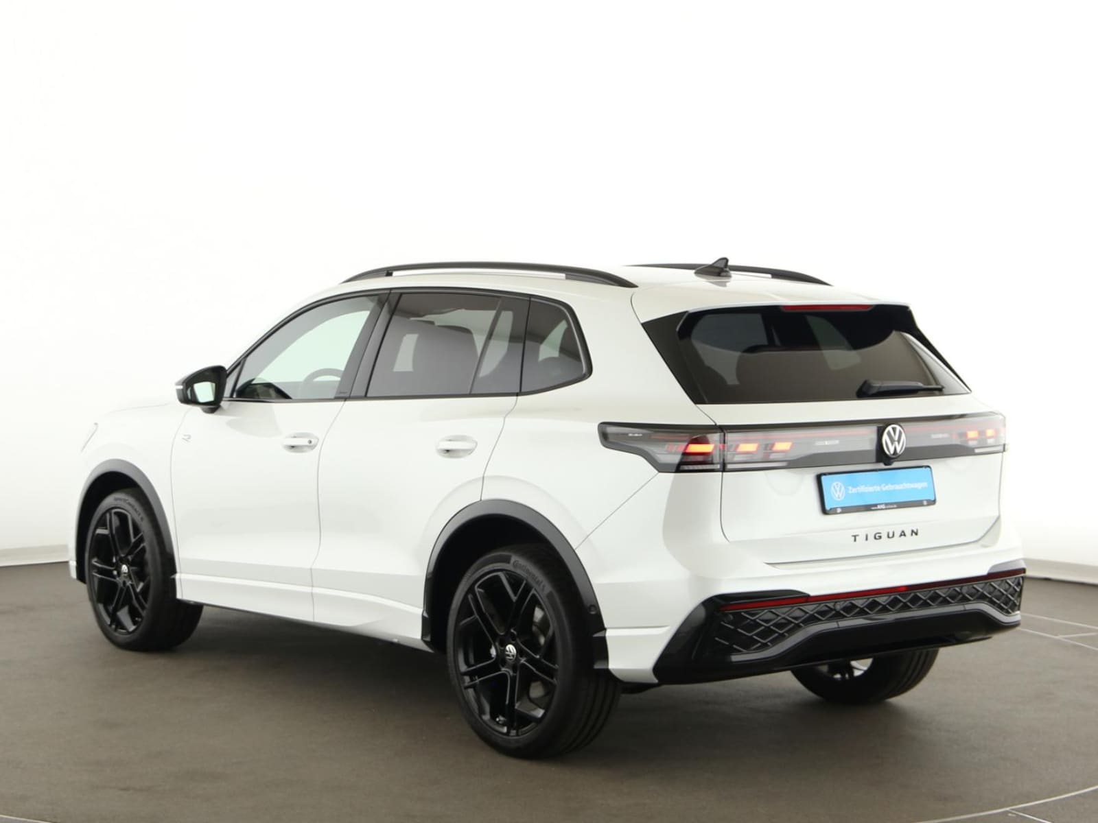 Volkswagen Tiguan – Bild 5