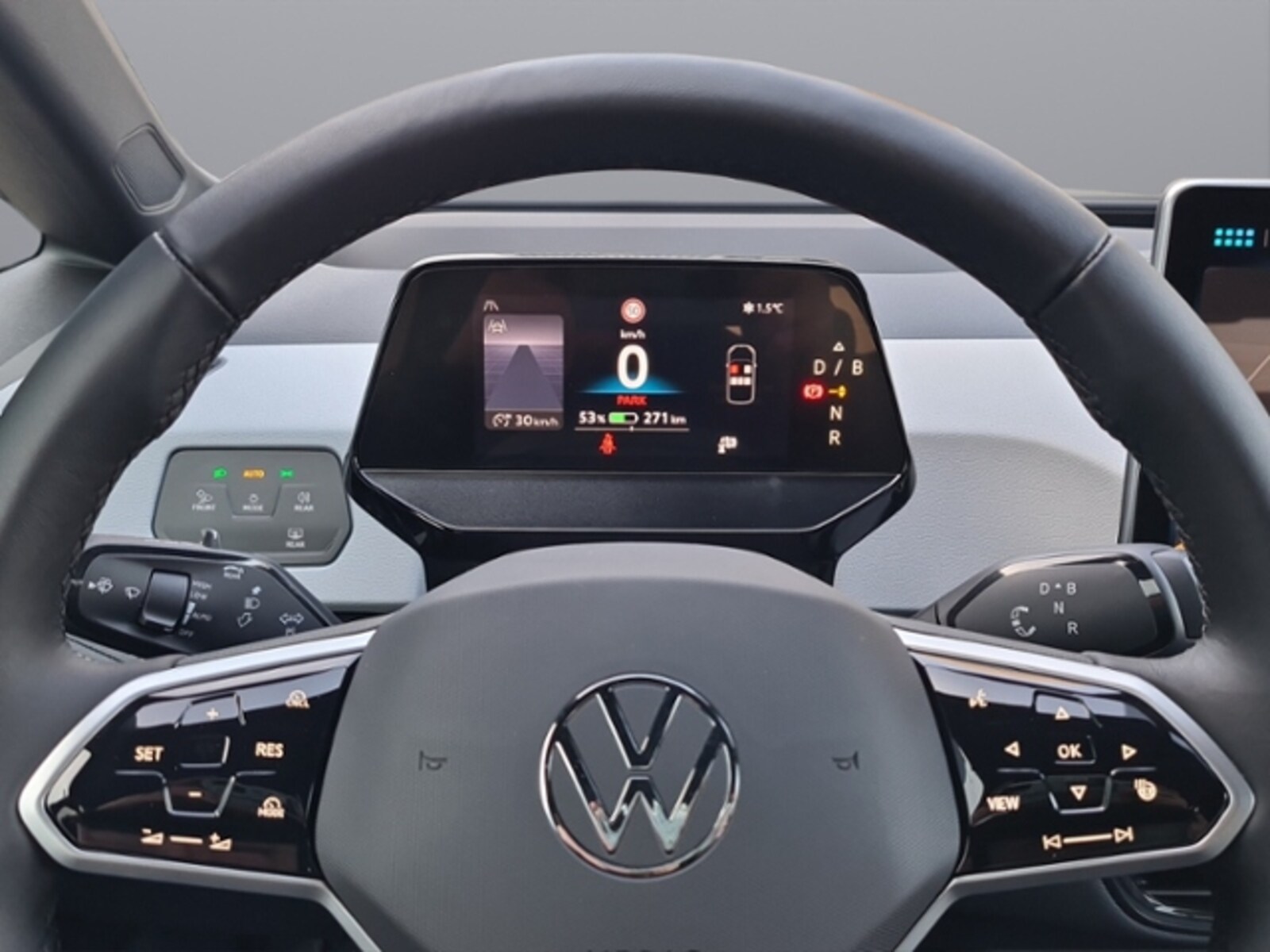 Volkswagen ID.3 – Bild 10