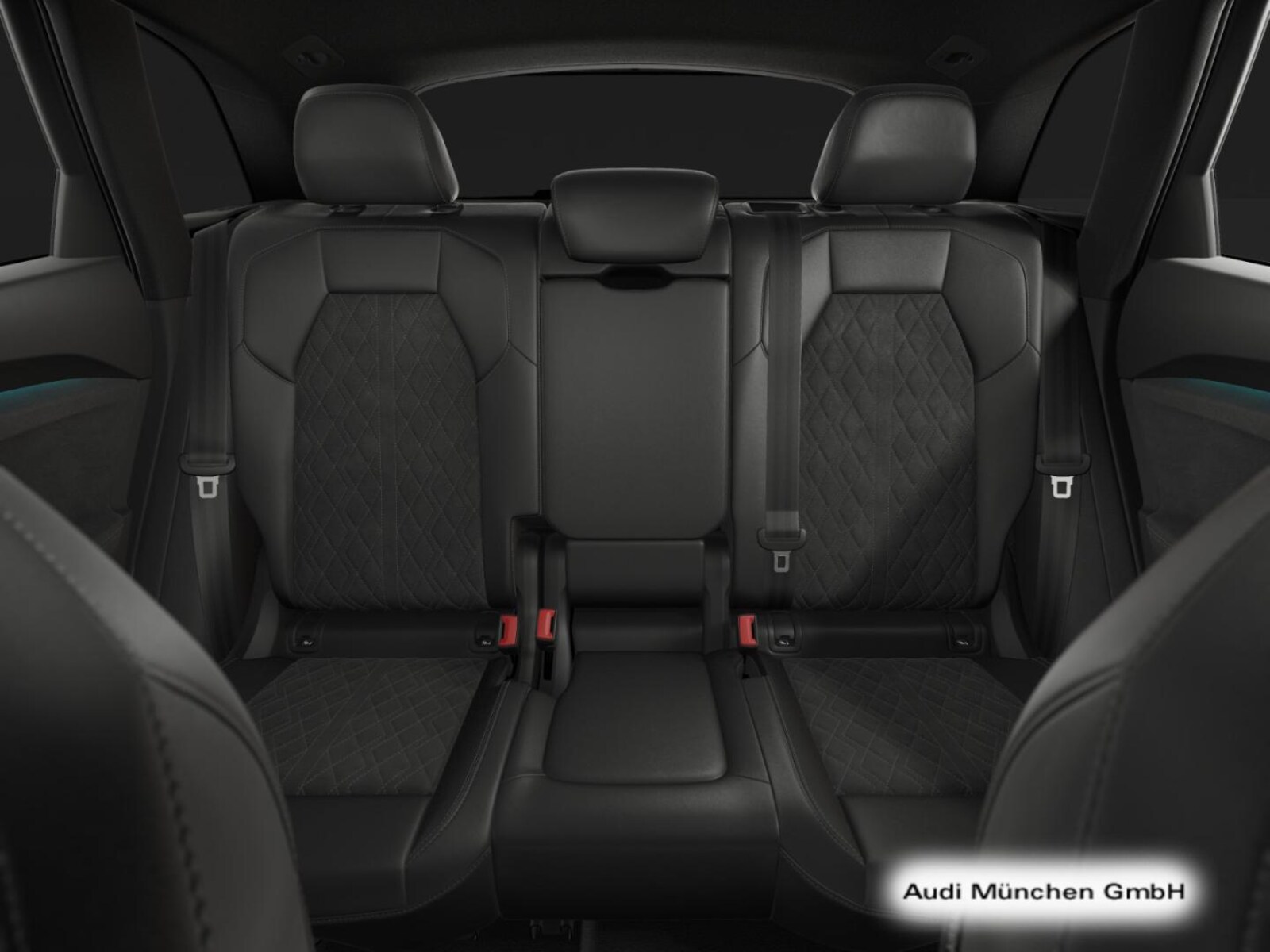 Audi Q5 – Bild 11
