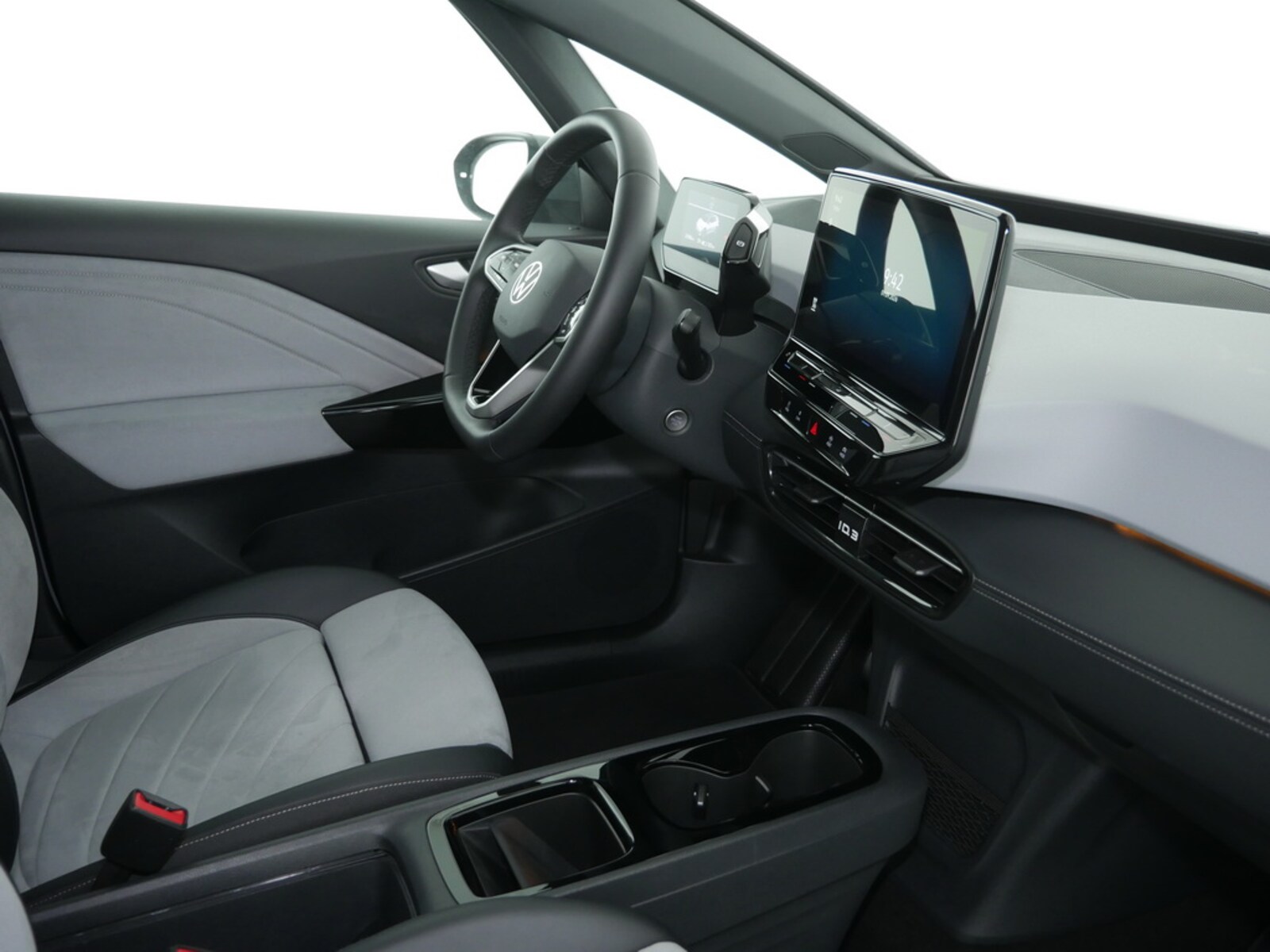 Volkswagen ID.3 – Bild 5