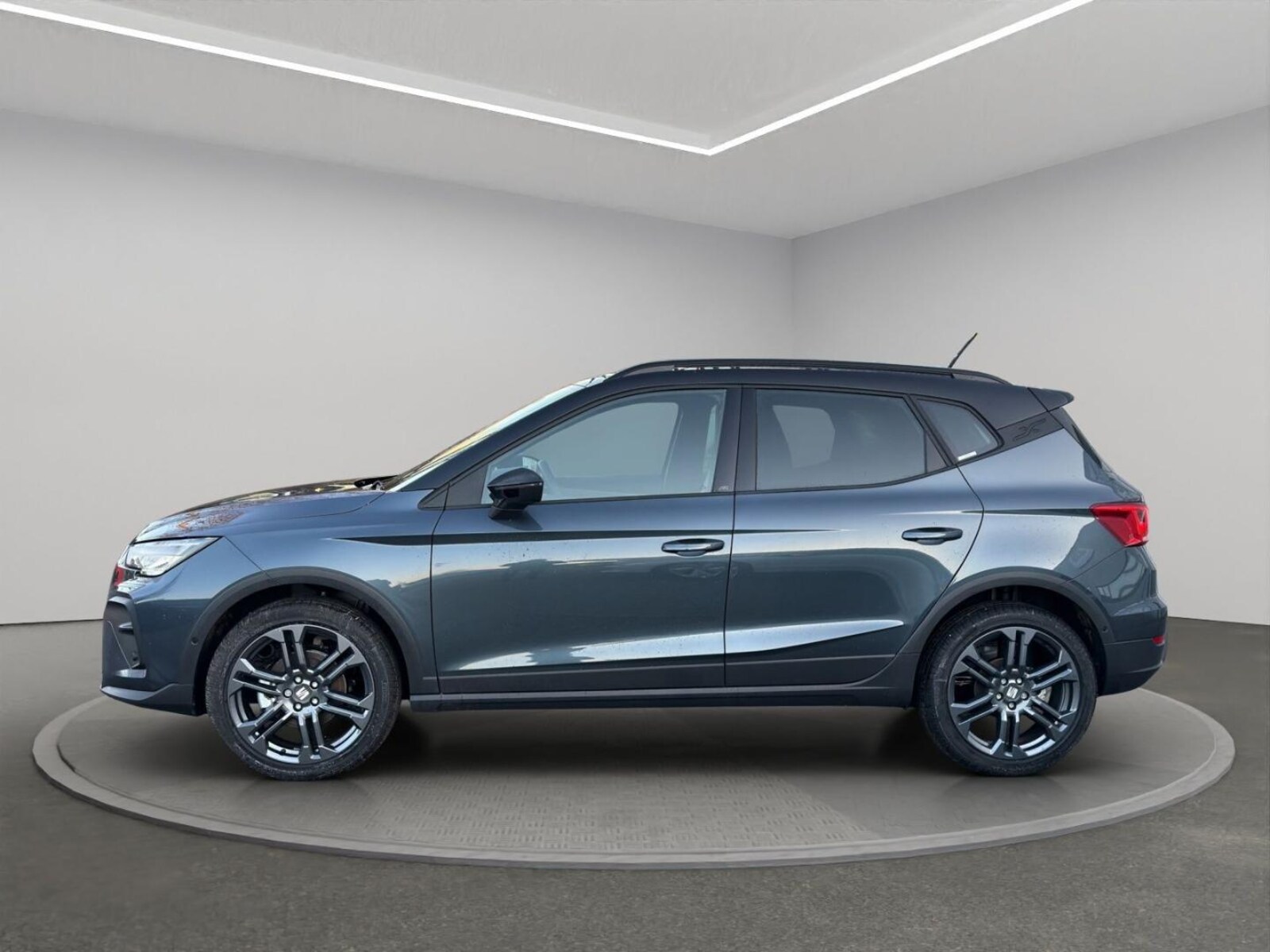 SEAT Arona – Bild 5