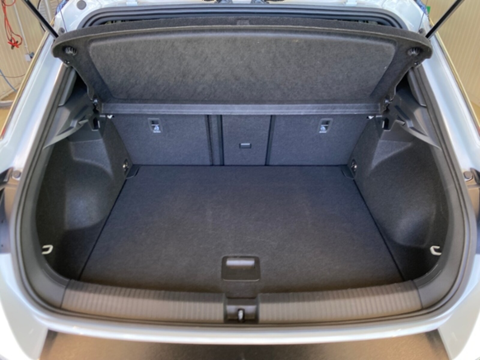 Volkswagen T-Roc – Bild 10