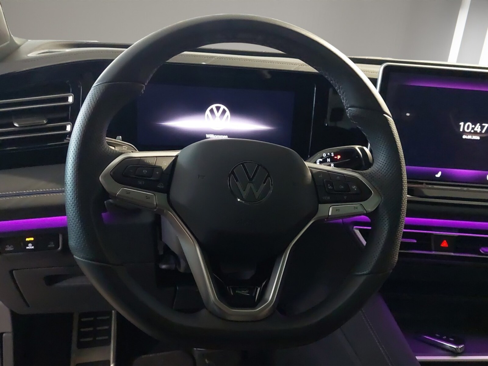 Volkswagen Tiguan – Bild 10