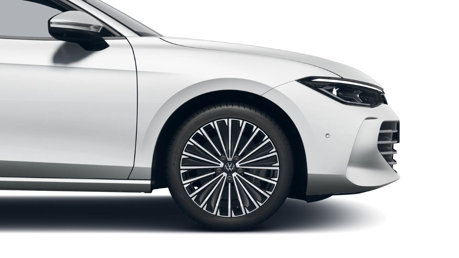 Volkswagen Passat – Bild 10