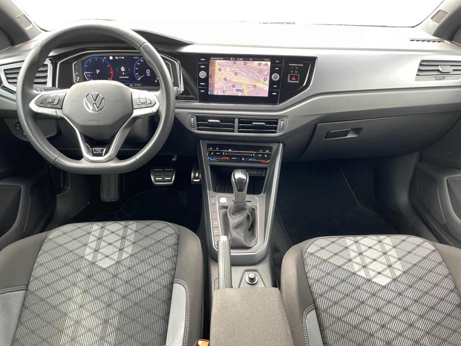Volkswagen Polo – Bild 10