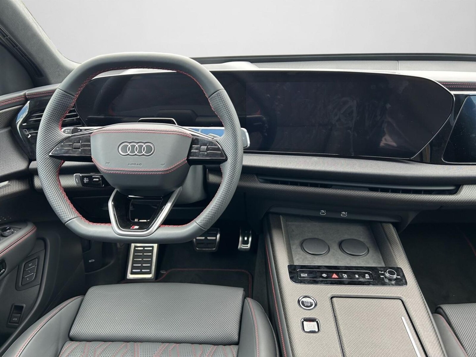 Audi Q7 – Bild 3