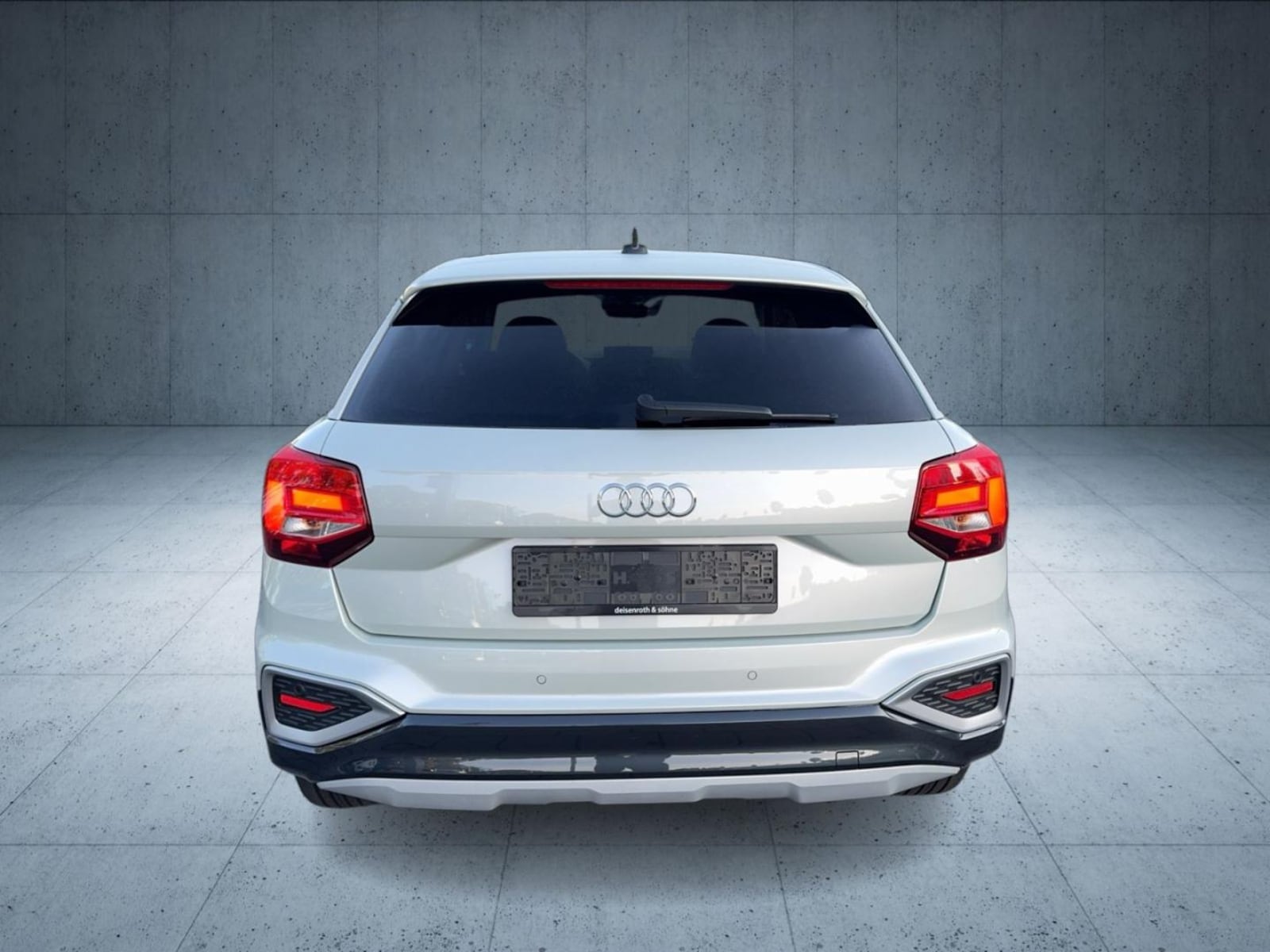 Audi Q2 – Bild 4