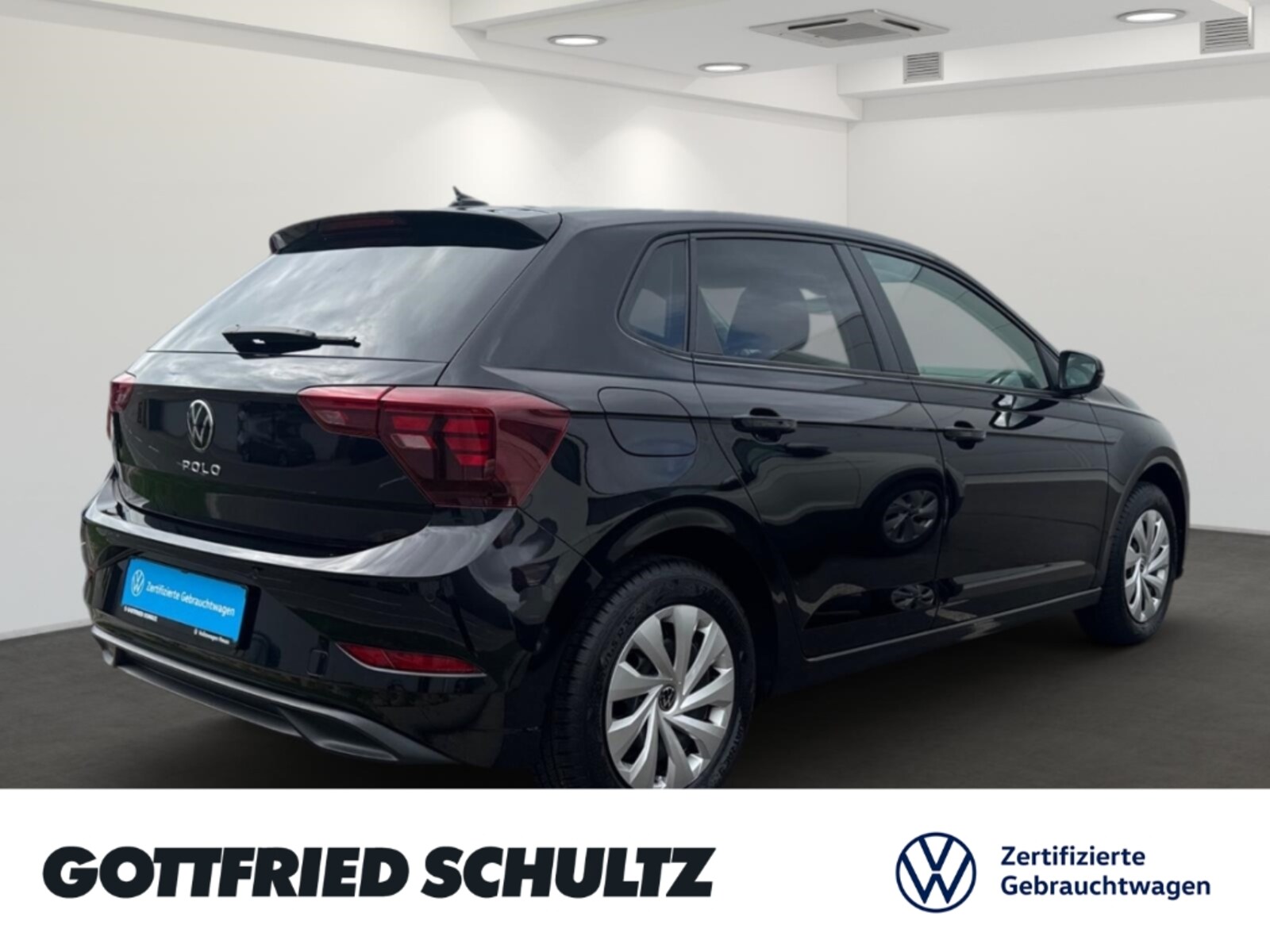 Volkswagen Polo – Bild 3