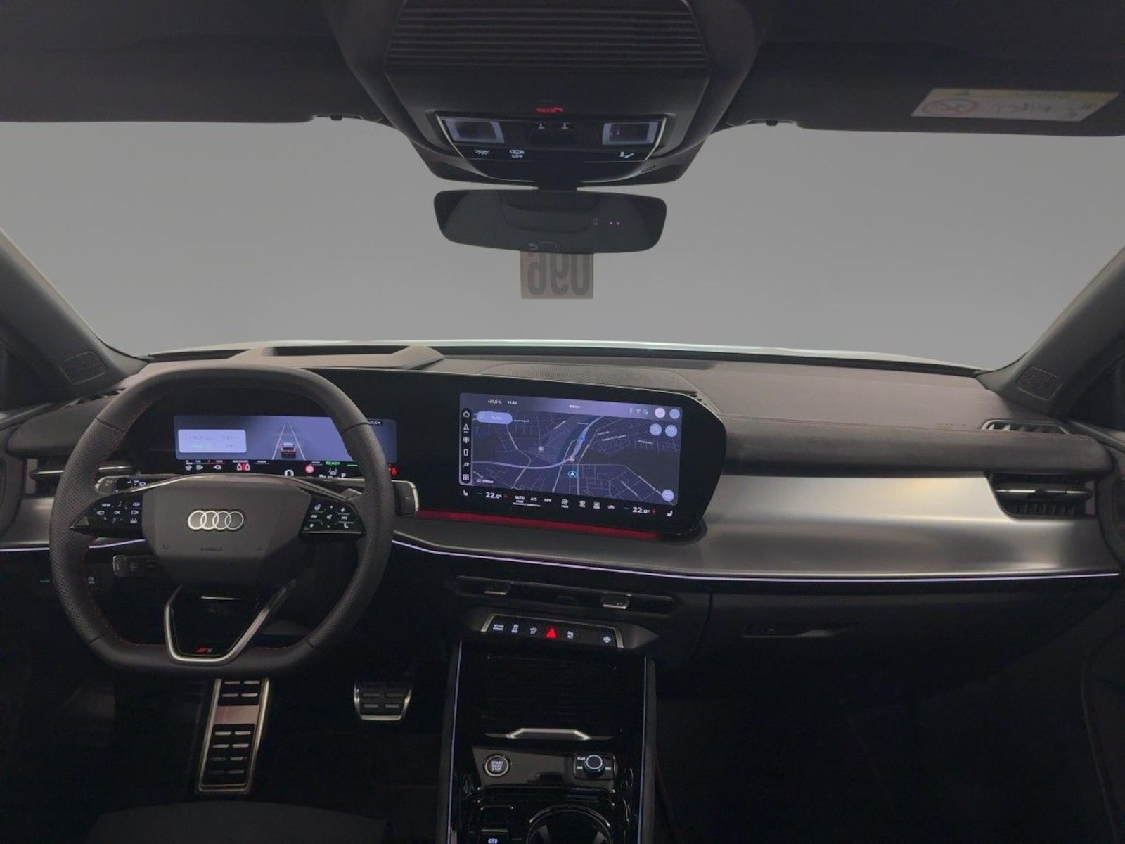Audi Q3 – Bild 12