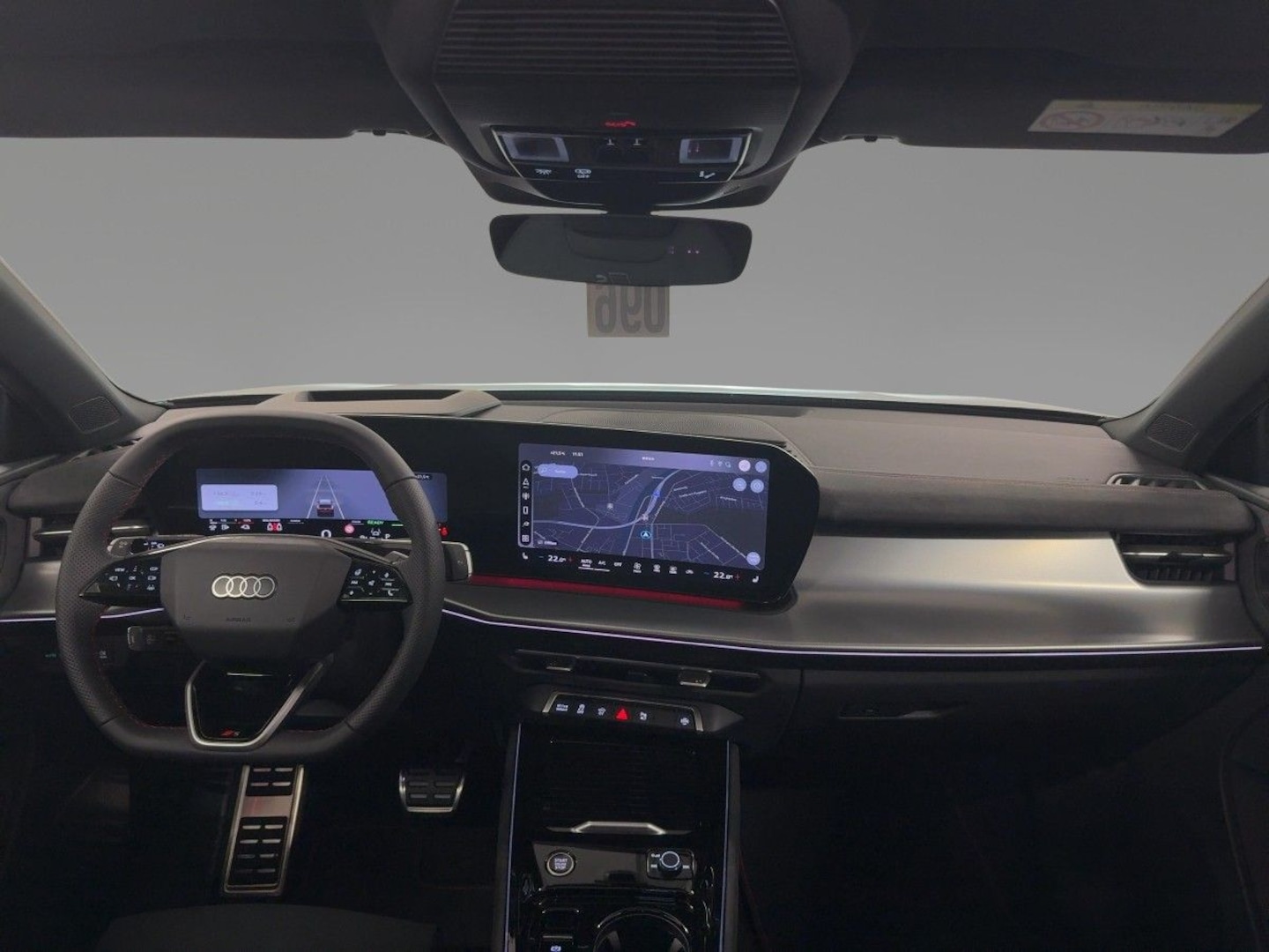 Bild über Audi Q3 SUV e-hybrid e-hybrid 200 kW S tronic - für weitere Informationen kontaktieren Sie den Audi Partner