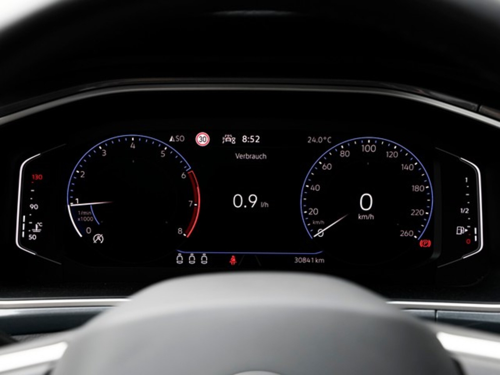 Volkswagen T-Roc – Bild 13