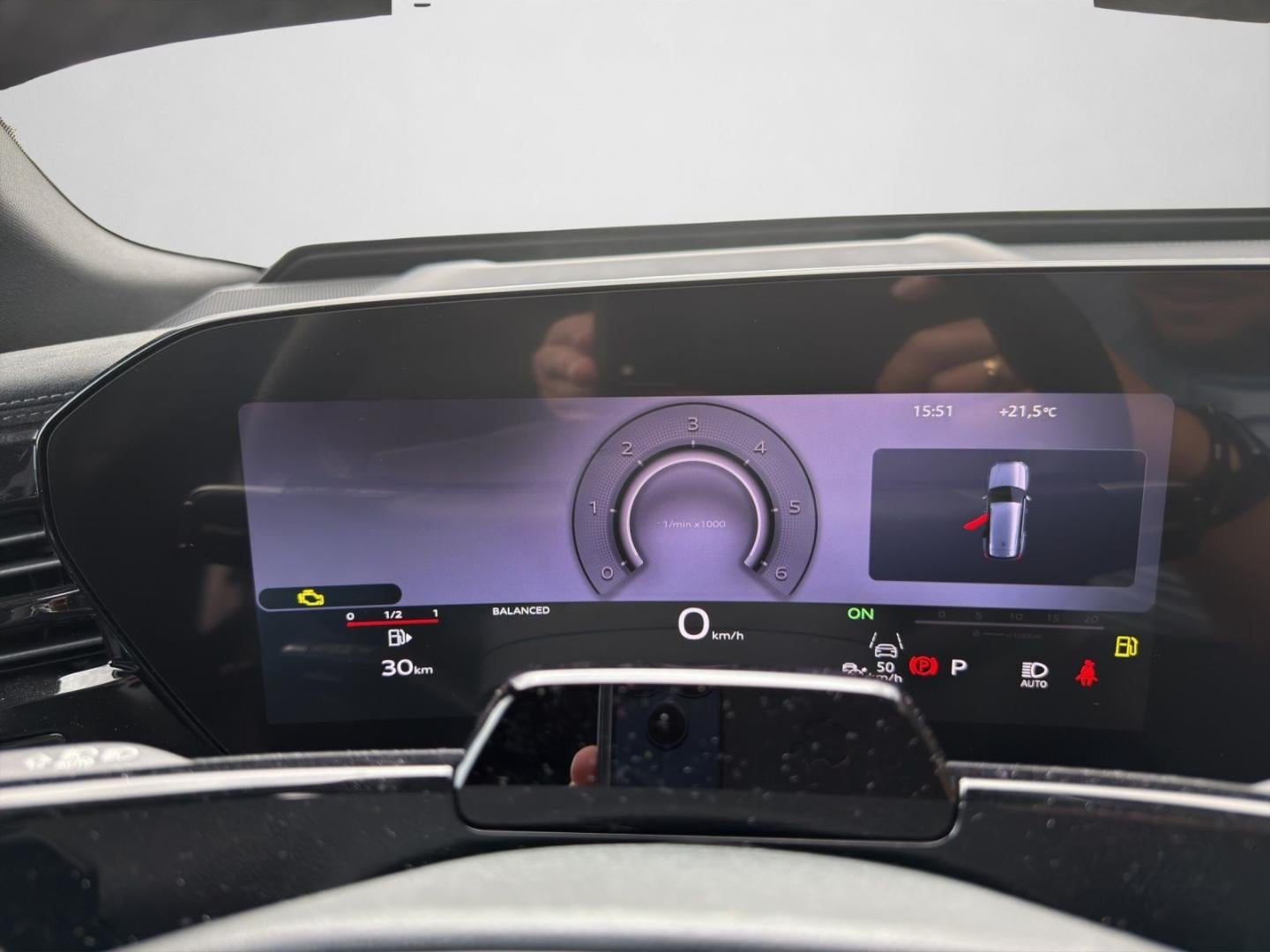 Bild über Audi Q7 SUV TDI quattro 220 kW tiptronic - für weitere Informationen kontaktieren Sie den Audi Partner